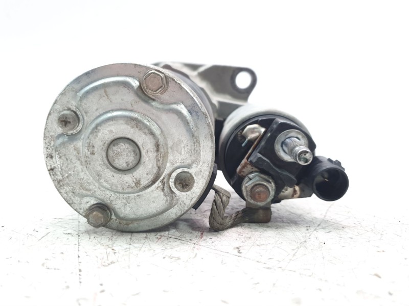 Recambio de motor arranque para opel astra k lim. 5türig dynamic referencia OEM IAM 12680618  