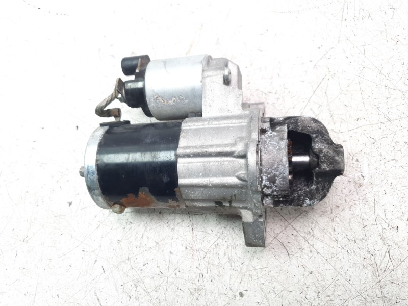 Recambio de motor arranque para opel astra k lim. 5türig dynamic referencia OEM IAM 12680618  