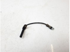 Recambio de sensor abs para porsche 911 (typ 997) carrera s coupe referencia OEM IAM 99760640701  