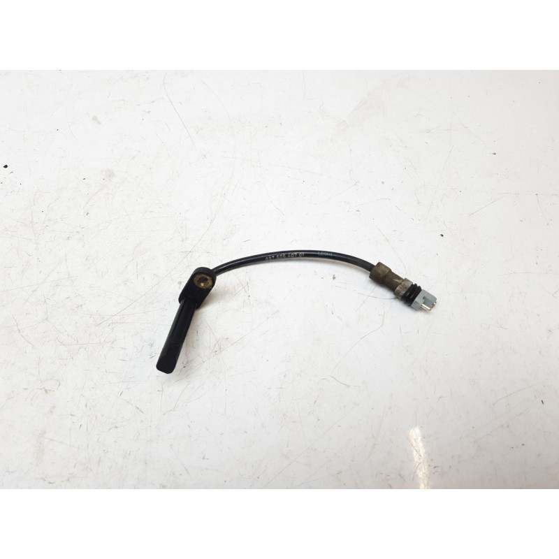 Recambio de sensor abs para porsche 911 (typ 997) carrera s coupe referencia OEM IAM 99760640701  