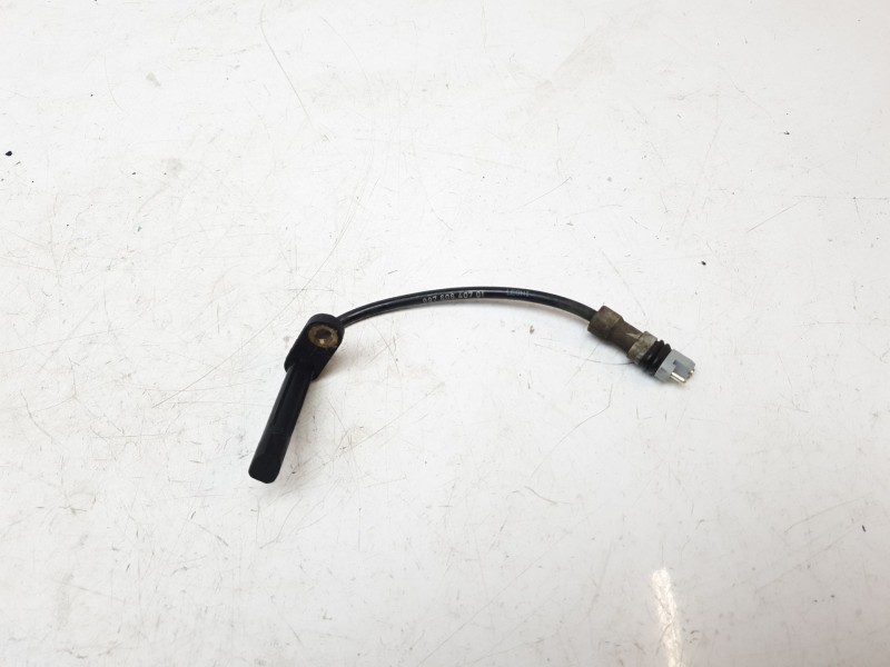 Recambio de sensor abs para porsche 911 (typ 997) carrera s coupe referencia OEM IAM 99760640701  