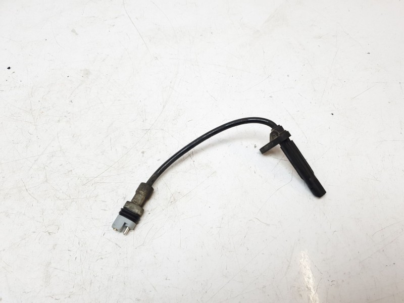 Recambio de sensor abs para porsche 911 (typ 997) carrera s coupe referencia OEM IAM 99760640701  
