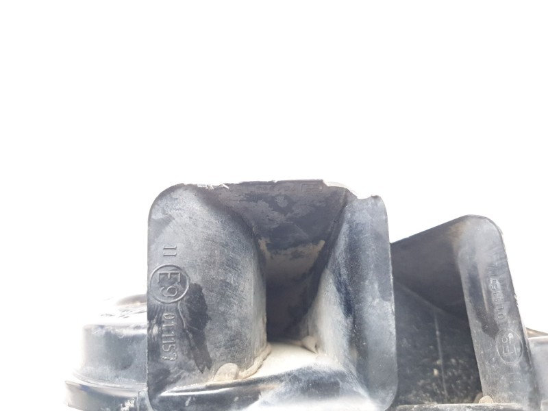 Recambio de claxon para porsche 911 (typ 997) carrera s coupe referencia OEM IAM 99763515001  