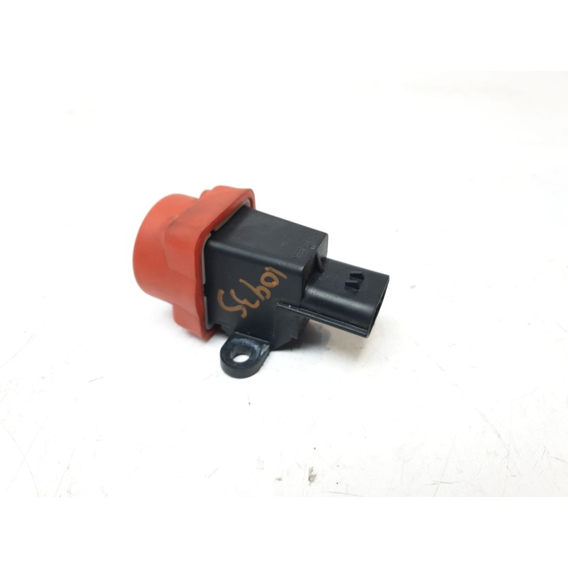 Recambio de modulo electronico para porsche 911 (typ 997) carrera s coupe referencia OEM IAM NOREF  