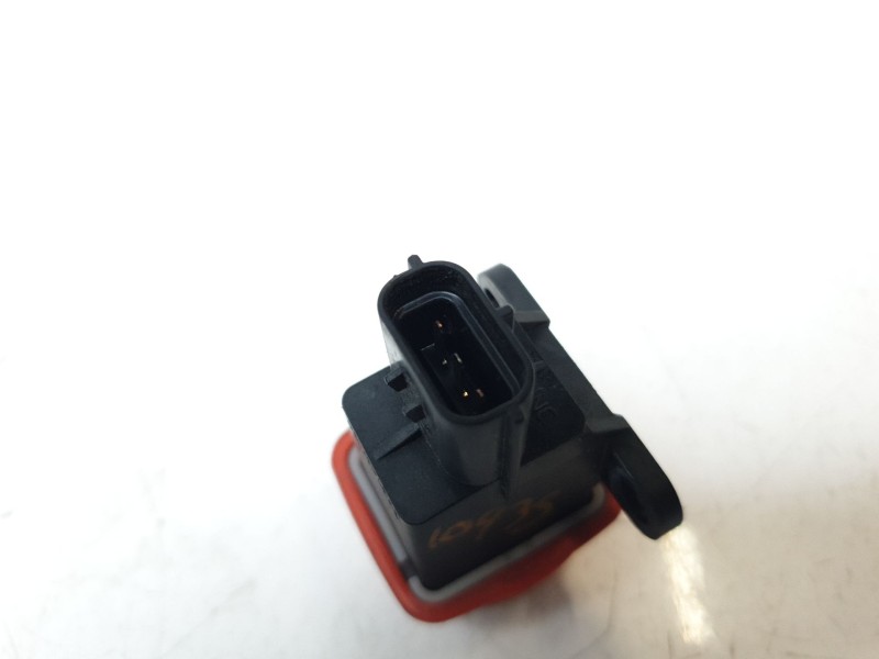 Recambio de modulo electronico para porsche 911 (typ 997) carrera s coupe referencia OEM IAM NOREF  
