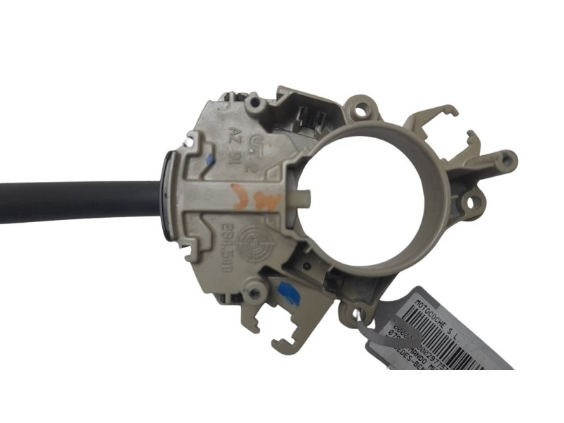 Recambio de mando intermitentes para mercedes-benz clase c (w203) berlina 240 (203.061) referencia OEM IAM  284540 