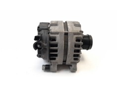 Recambio de alternador para peugeot 208 1.6 blue-hdi fap referencia OEM IAM 9810525380 ALF690551VL A439933 2