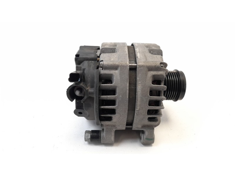 Recambio de alternador para peugeot 208 1.6 blue-hdi fap referencia OEM IAM 9810525380 ALF690551VL A439933