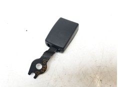 Recambio de enganche cinturon trasero izquierdo para porsche 911 (typ 997) carrera s coupe referencia OEM IAM 99680316501   2