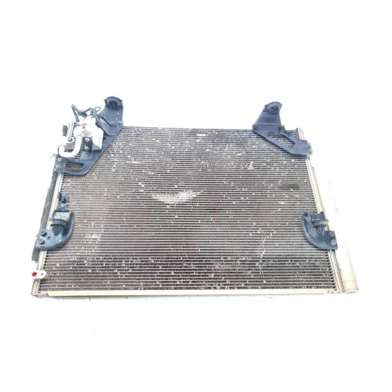 Recambio de condensador / radiador aire acondicionado para toyota hilux vii pick-up (_n1_, _n2_, _n3_) 2.5 d-4d 4wd (kun25_) ref