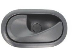 Recambio de maneta interior lateral derecha para renault kangoo referencia OEM IAM 8200310580 106193851 DA2208611