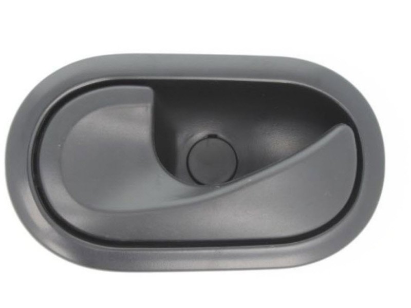 Recambio de maneta interior lateral derecha para renault kangoo referencia OEM IAM 8200310580 106193851 DA2208611