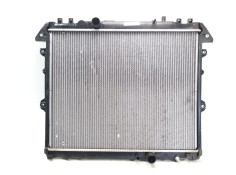 RADIADOR AGUA 164000L160 164000L160 58491