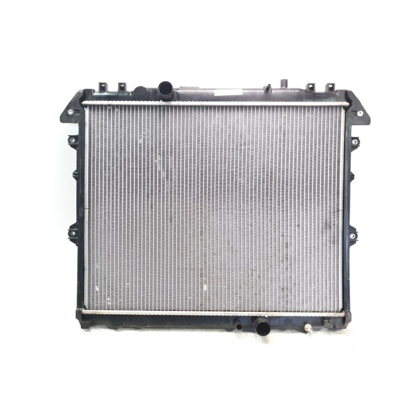 Recambio de radiador agua para toyota hilux vii pick-up (_n1_, _n2_, _n3_) 2.5 d-4d 4wd (kun25_) referencia OEM IAM 164000L160 5