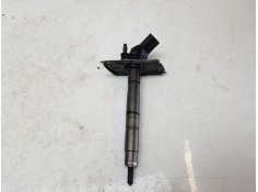 Recambio de inyector para porsche cayenne (typ 92aa) s diesel referencia OEM IAM 057130277AM  