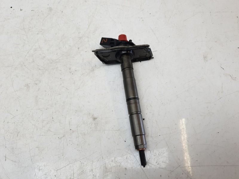 Recambio de inyector para porsche cayenne (typ 92aa) s diesel referencia OEM IAM 057130277AM  