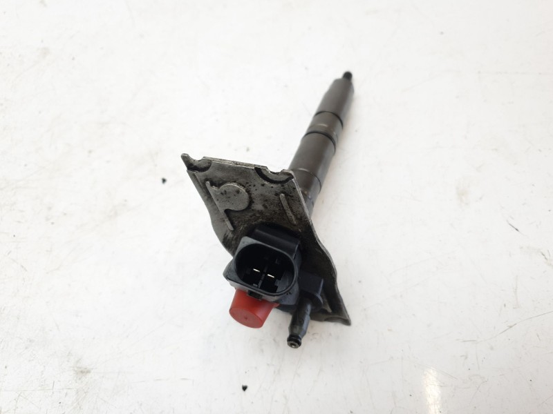 Recambio de inyector para porsche cayenne (typ 92aa) s diesel referencia OEM IAM 057130277AM  