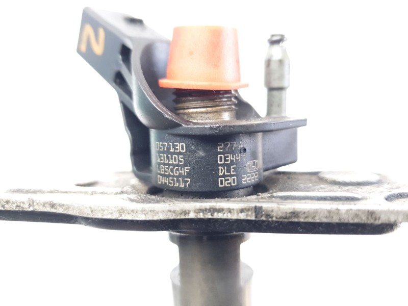 Recambio de inyector para porsche cayenne (typ 92aa) s diesel referencia OEM IAM 057130277AM  
