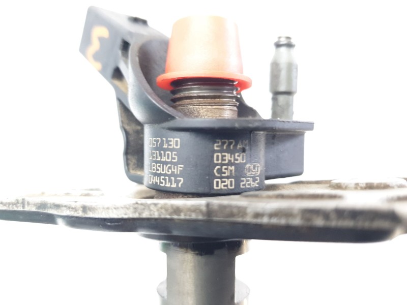 Recambio de inyector para porsche cayenne (typ 92aa) s diesel referencia OEM IAM 057130277AM  