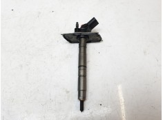 Recambio de inyector para porsche cayenne (typ 92aa) s diesel referencia OEM IAM 057130277AM  