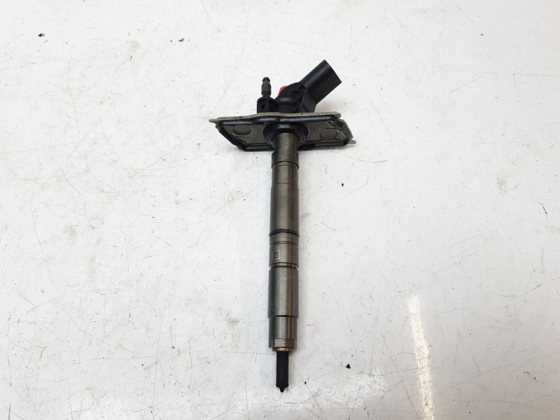 Recambio de inyector para porsche cayenne (typ 92aa) s diesel referencia OEM IAM 057130277AM  