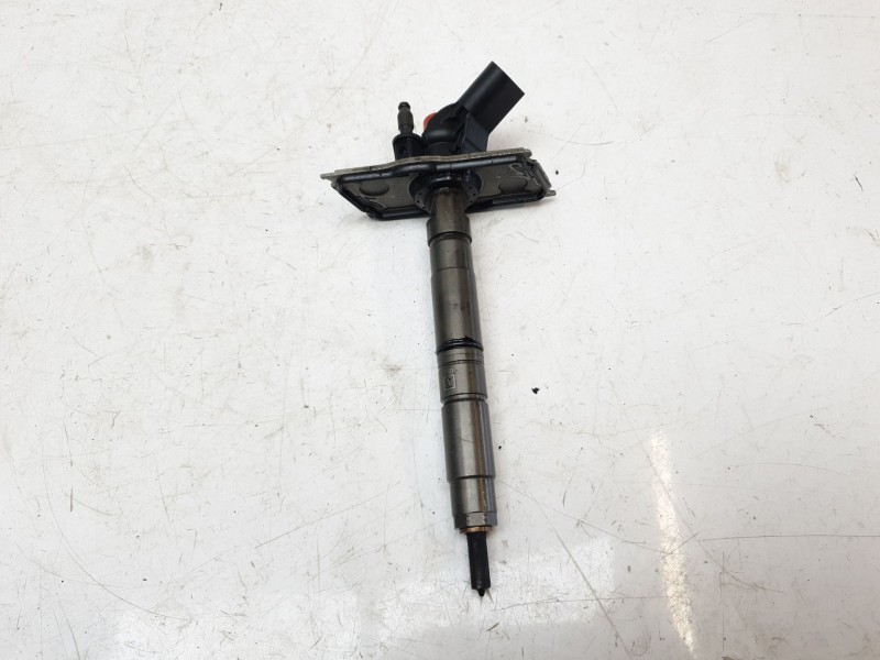 Recambio de inyector para porsche cayenne (typ 92aa) s diesel referencia OEM IAM 057130277AM  