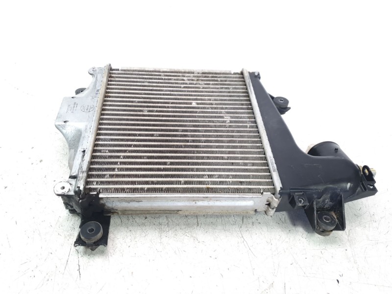 Recambio de intercooler para mazda 3 berlina (bp) referencia OEM IAM 127000-1070  