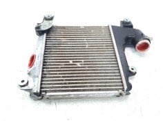 Recambio de intercooler para mazda 3 berlina (bp) referencia OEM IAM 127000-1070   2