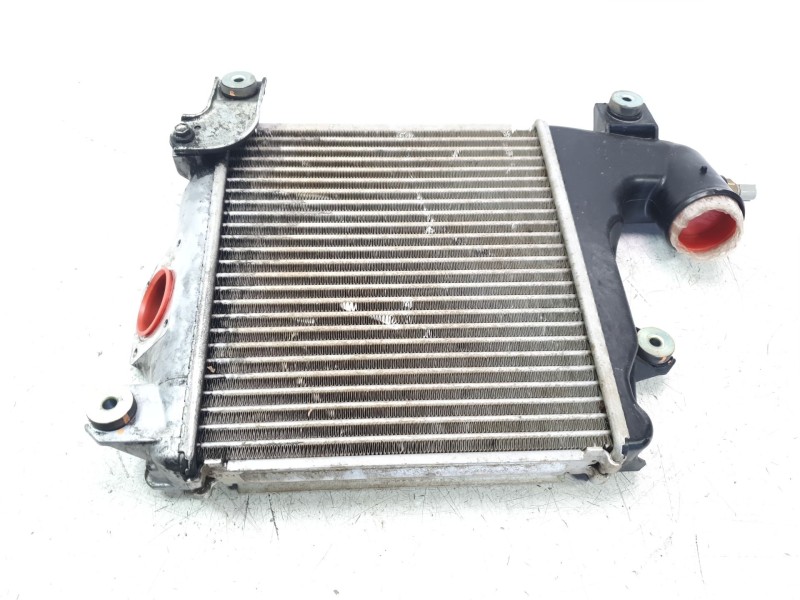 Recambio de intercooler para mazda 3 berlina (bp) referencia OEM IAM 127000-1070  