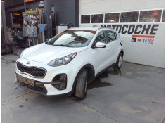 kia sportage del año 2019 2