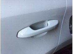 Recambio de maneta exterior trasera izquierda para kia sportage drive 4x2 referencia OEM IAM 83651F1010   2