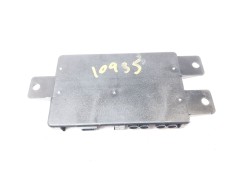 Recambio de modulo electronico para porsche 911 (typ 997) carrera s coupe referencia OEM IAM 99764712400   2