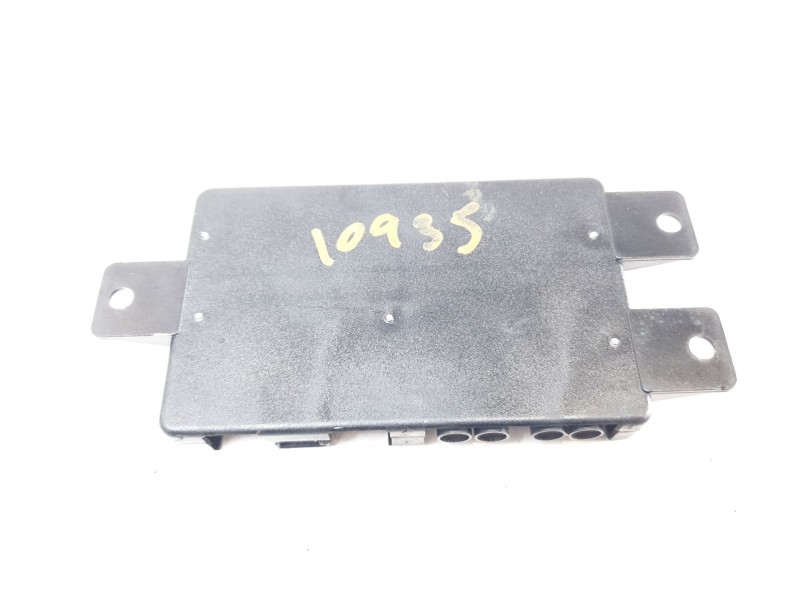Recambio de modulo electronico para porsche 911 (typ 997) carrera s coupe referencia OEM IAM 99764712400  