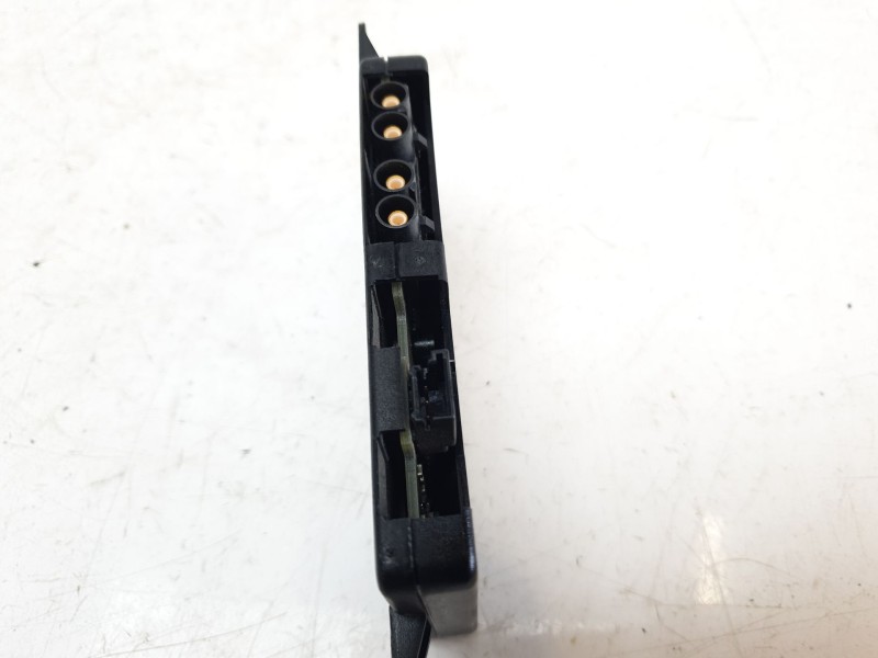 Recambio de modulo electronico para porsche 911 (typ 997) carrera s coupe referencia OEM IAM 99764712400  