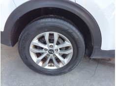 Recambio de llanta para kia sportage drive 4x2 referencia OEM IAM 52910F1110   2