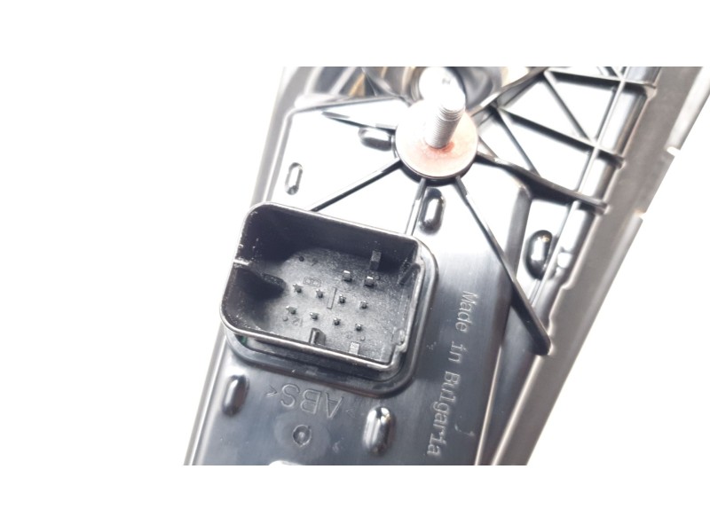 Recambio de piloto trasero derecho interior para mercedes-benz cle cle 220d referencia OEM IAM A2549065202  