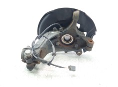 Recambio de mangueta delantera derecha para renault kadjar 1.5 dci diesel fap energy referencia OEM IAM 400144EA0A   2