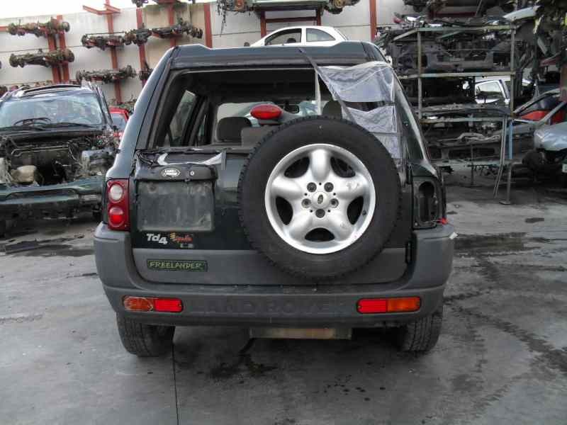 land rover freelander (ln) del año 2001