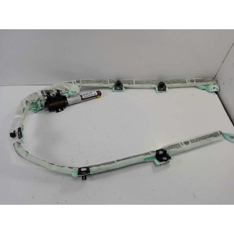 Recambio de airbag cortina delantero derecho para volkswagen passat berlina (3c2) advance referencia OEM IAM 3C0880742G  