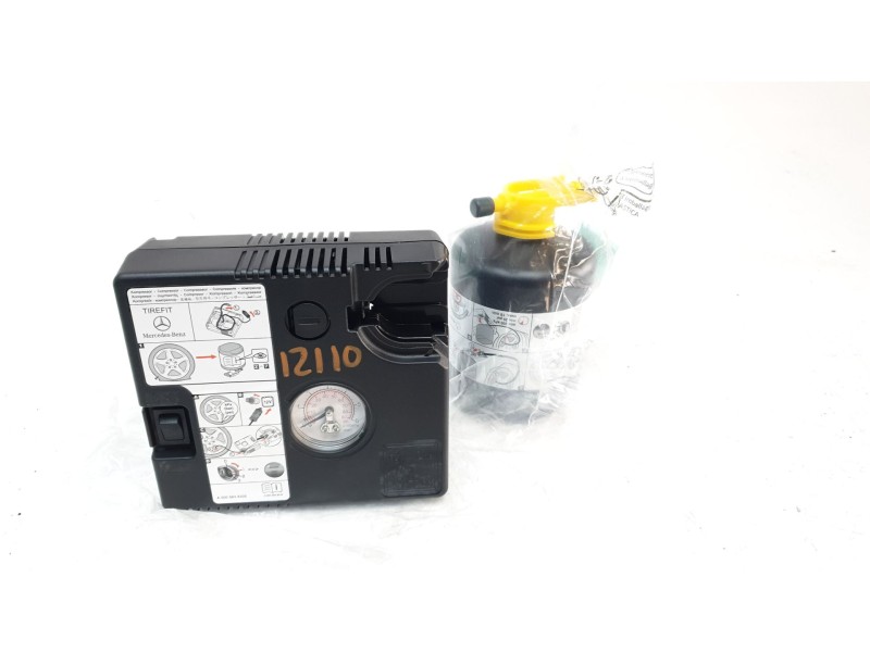 Recambio de herramientas para mercedes-benz cle cle 220d referencia OEM IAM A0005838305 A0005838305 