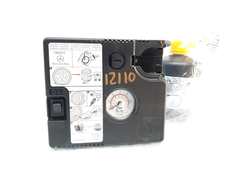 Recambio de herramientas para mercedes-benz cle cle 220d referencia OEM IAM A0005838305 A0005838305 