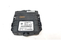 Recambio de modulo electronico para porsche cayenne (typ 92aa) s diesel referencia OEM IAM 0C8927749EK  