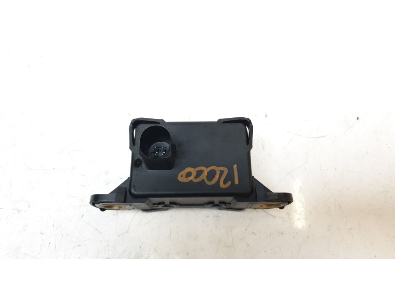 Recambio de modulo electronico para porsche cayenne (typ 92aa) s diesel referencia OEM IAM 7P0907652  