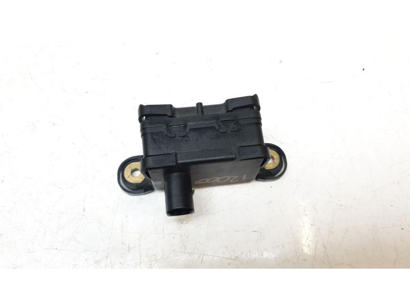 Recambio de modulo electronico para porsche cayenne (typ 92aa) s diesel referencia OEM IAM 7P0907652  