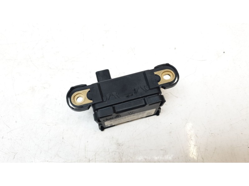Recambio de modulo electronico para porsche cayenne (typ 92aa) s diesel referencia OEM IAM 7P0907652  