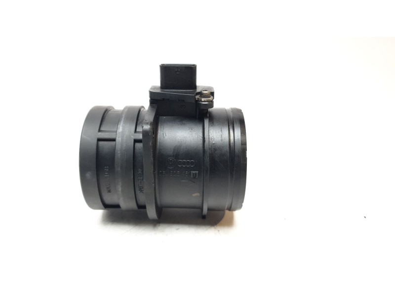 Recambio de caudalimetro para porsche cayenne (typ 92aa) s diesel referencia OEM IAM 06J906461D  