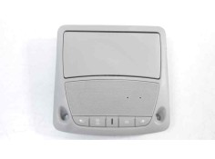 Recambio de luz interior para nissan pulsar (c13) acenta referencia OEM IAM 264303ZL3D  