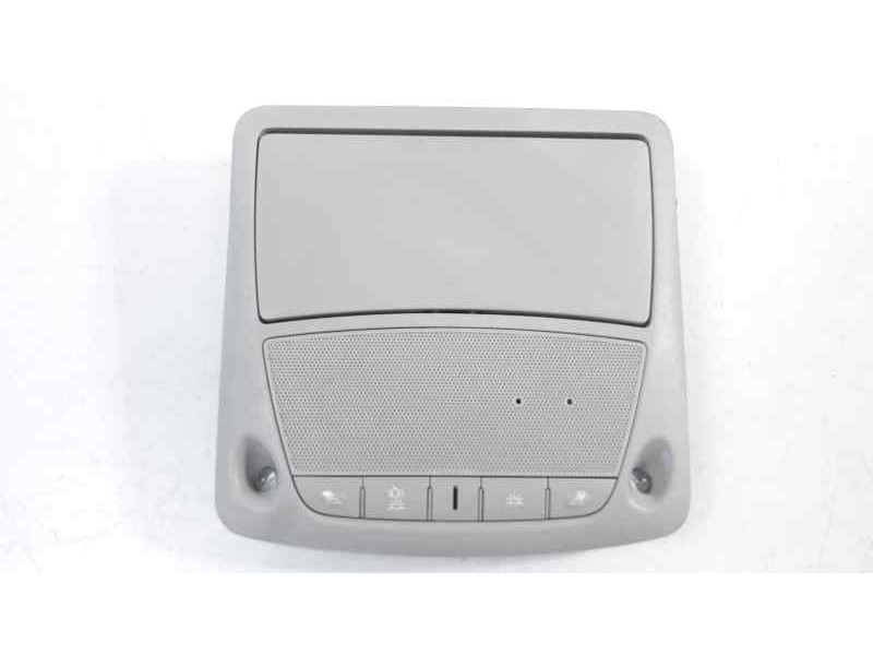 Recambio de luz interior para nissan pulsar (c13) acenta referencia OEM IAM 264303ZL3D  