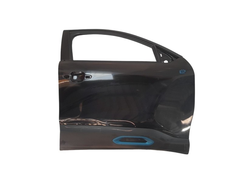 Recambio de puerta delantera derecha para citroën c4 berlina e-feel referencia OEM IAM 9834272880  