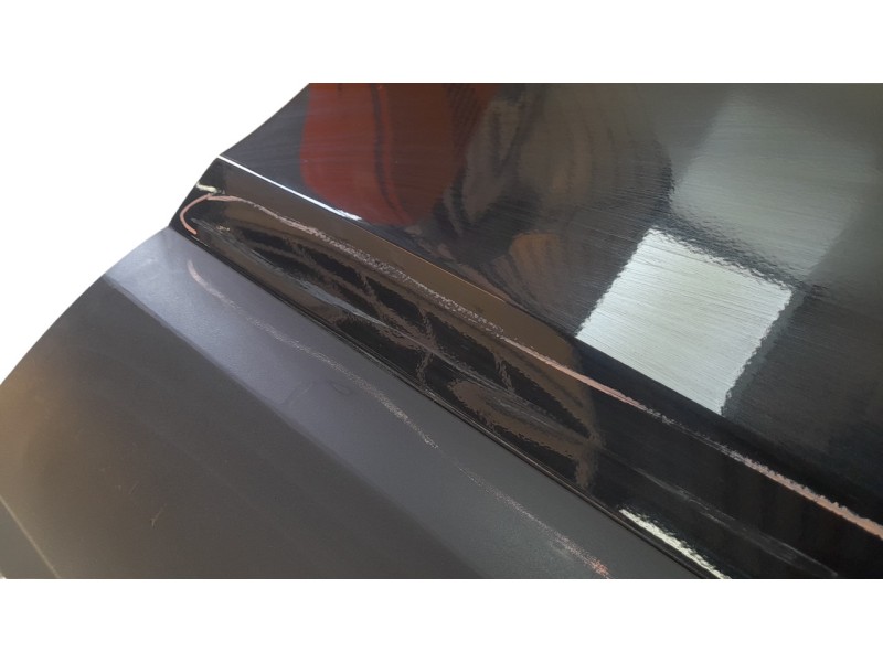 Recambio de puerta delantera derecha para citroën c4 berlina e-feel referencia OEM IAM 9834272880  